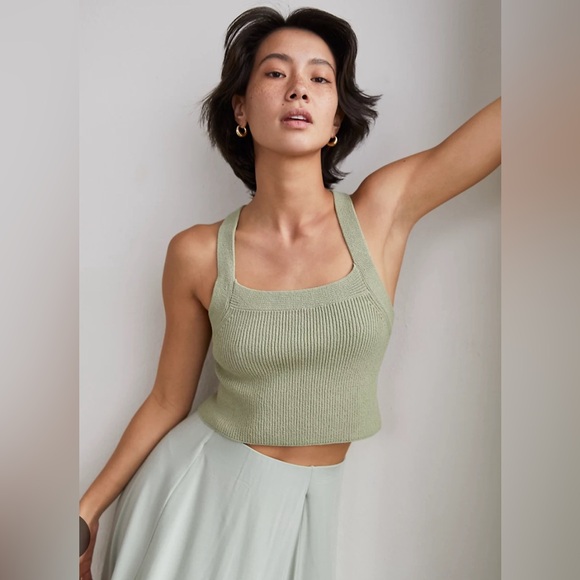 Wilfred Cayenne Top - Picture 5 of 5